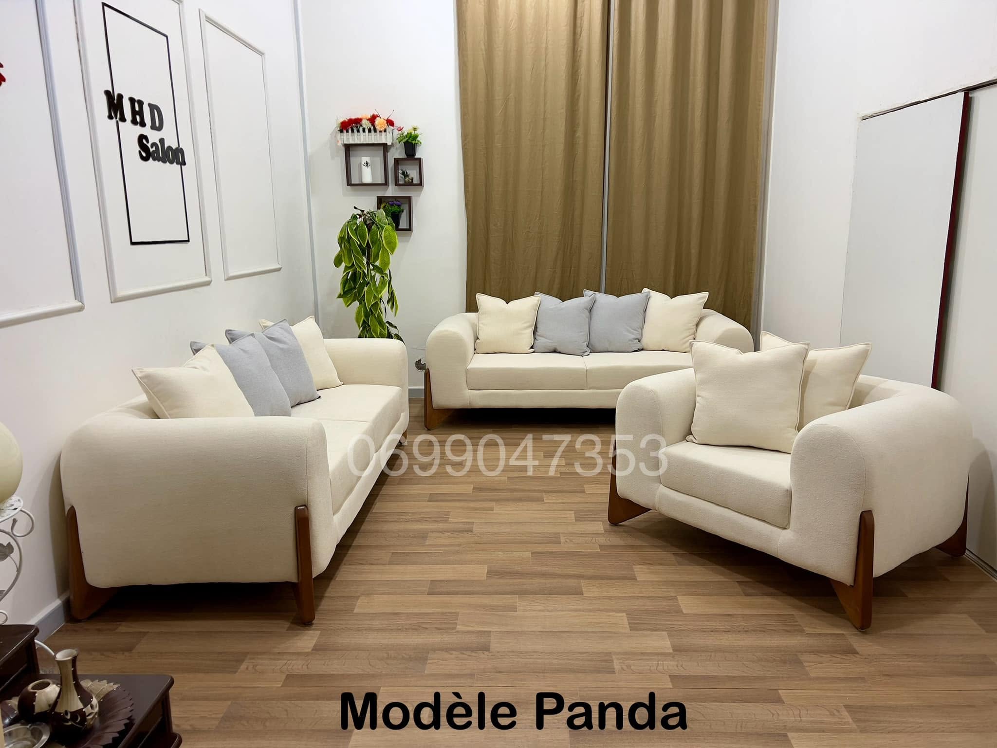 Panda