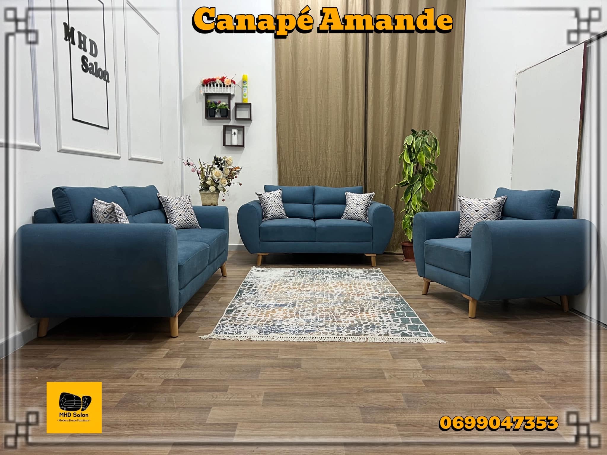 Amande