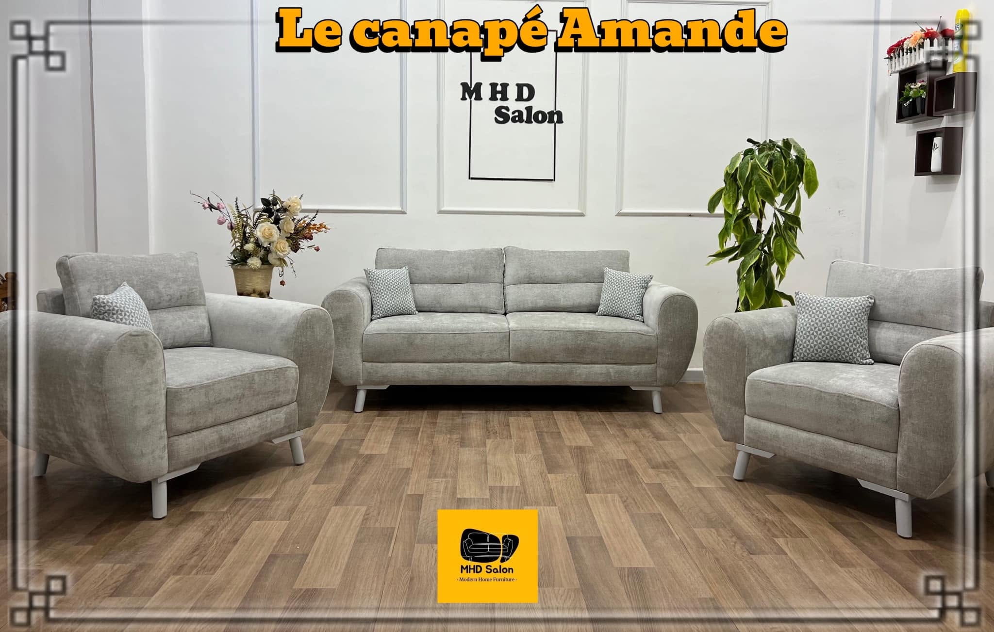 Amande
