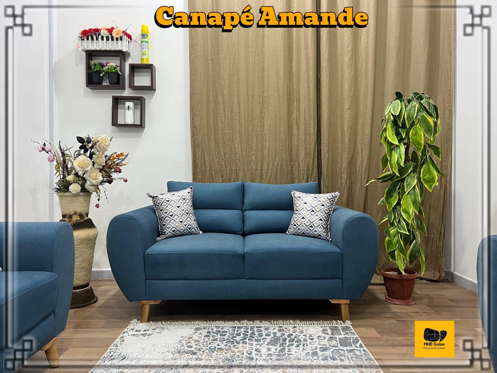 Amande