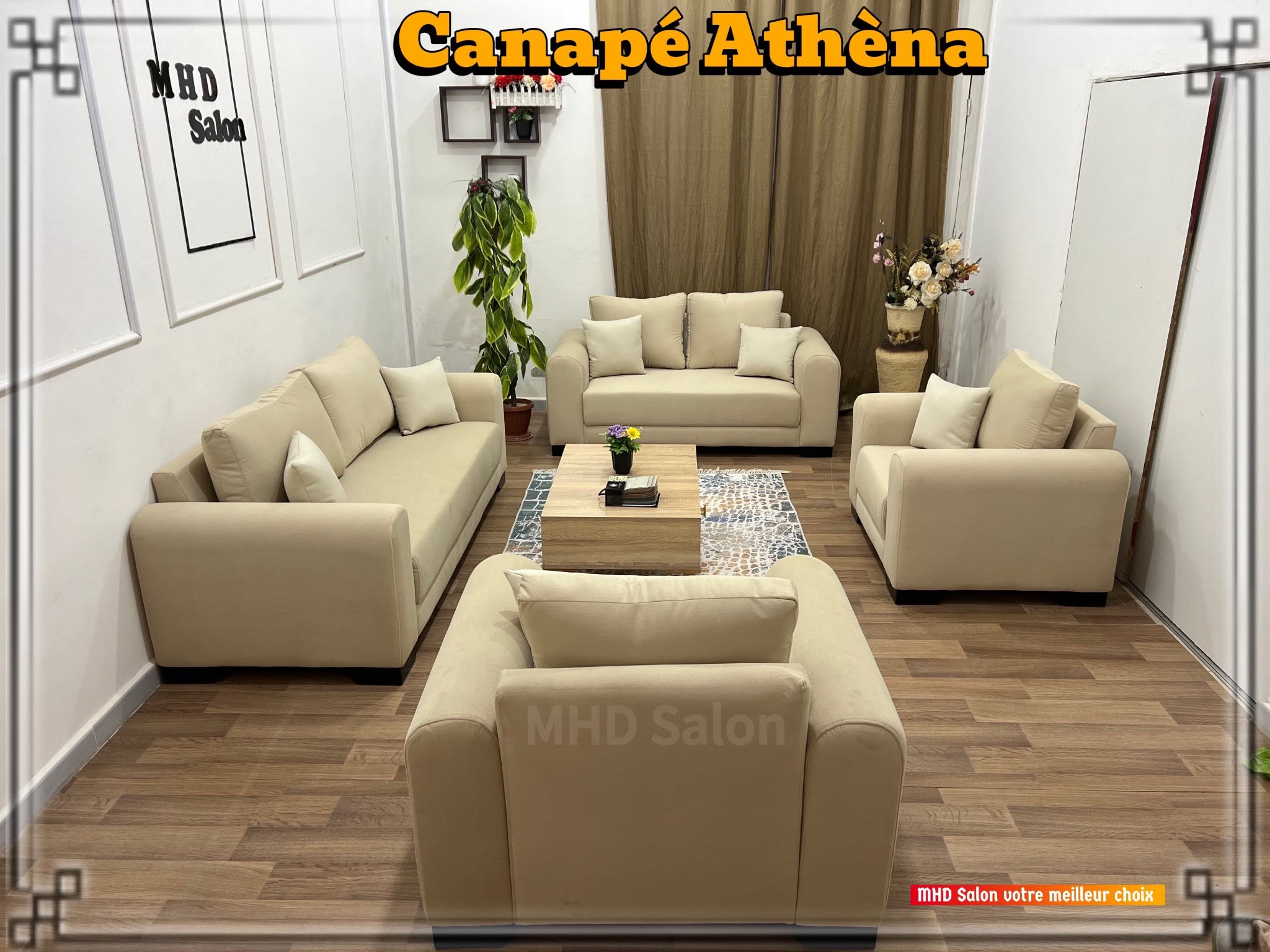 Athèna