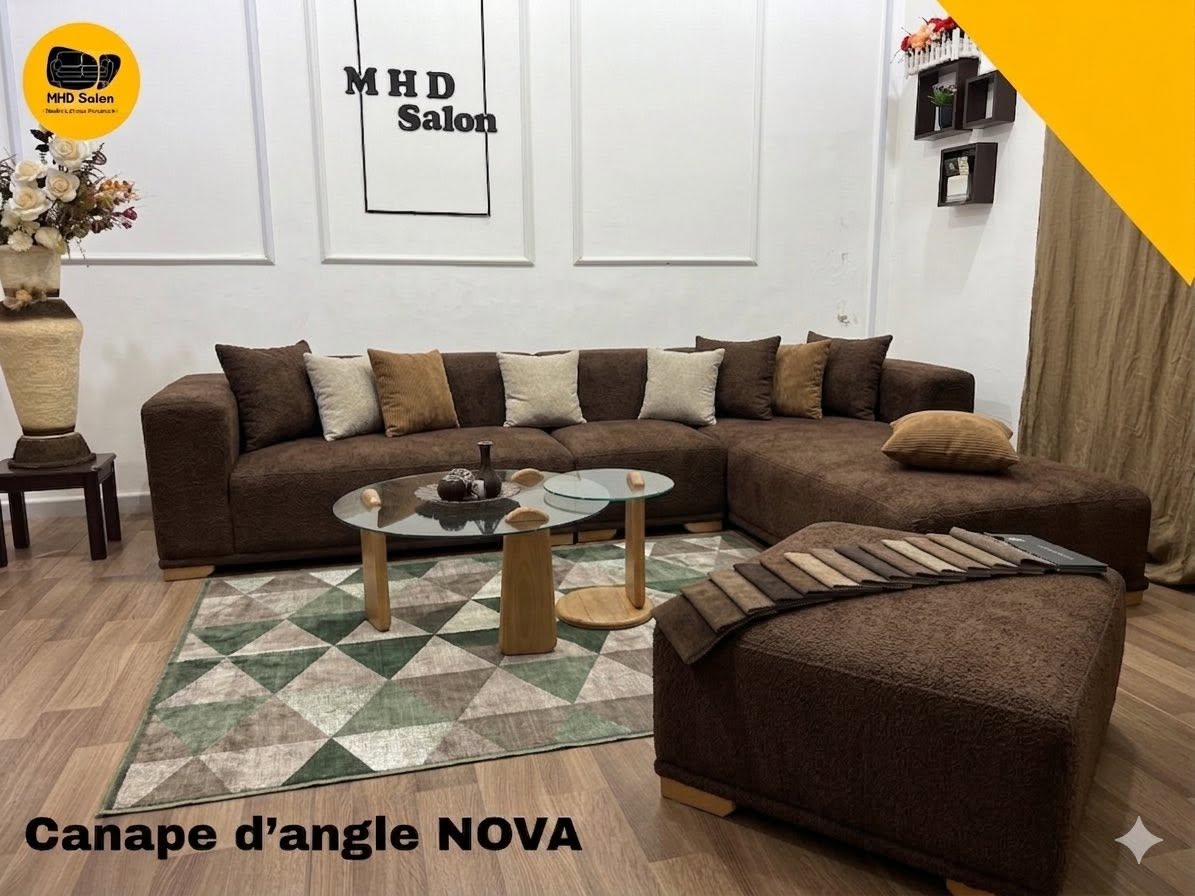 Sofa Nova