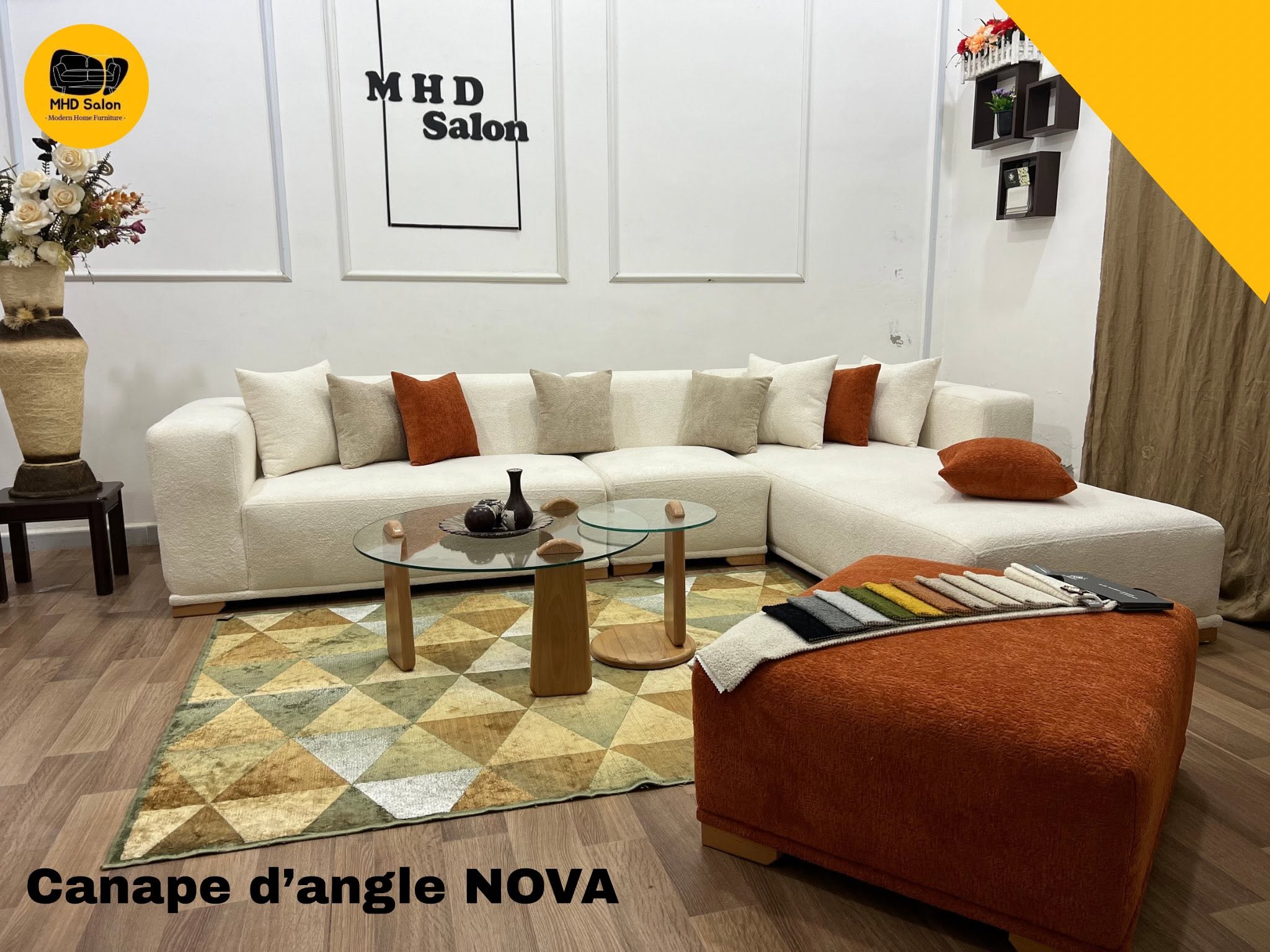 Sofa Nova