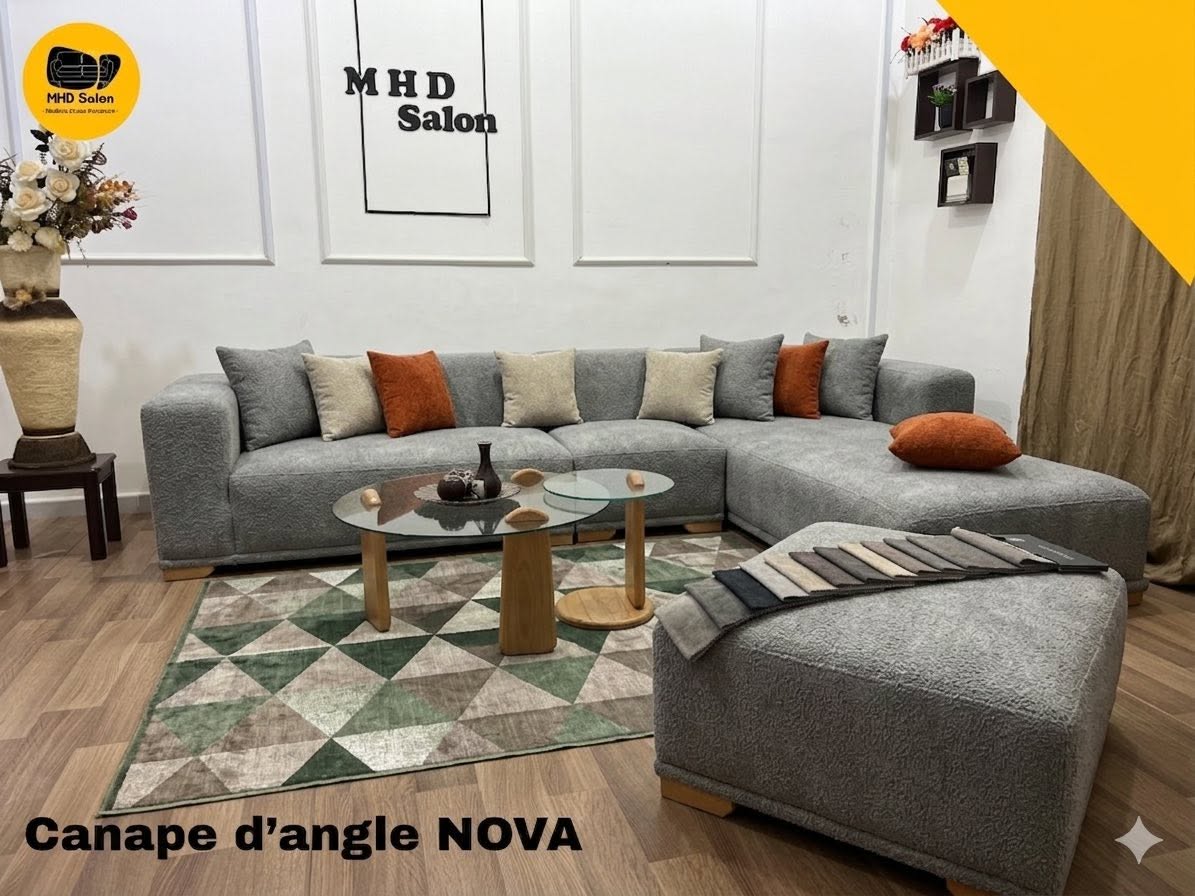 Sofa Nova