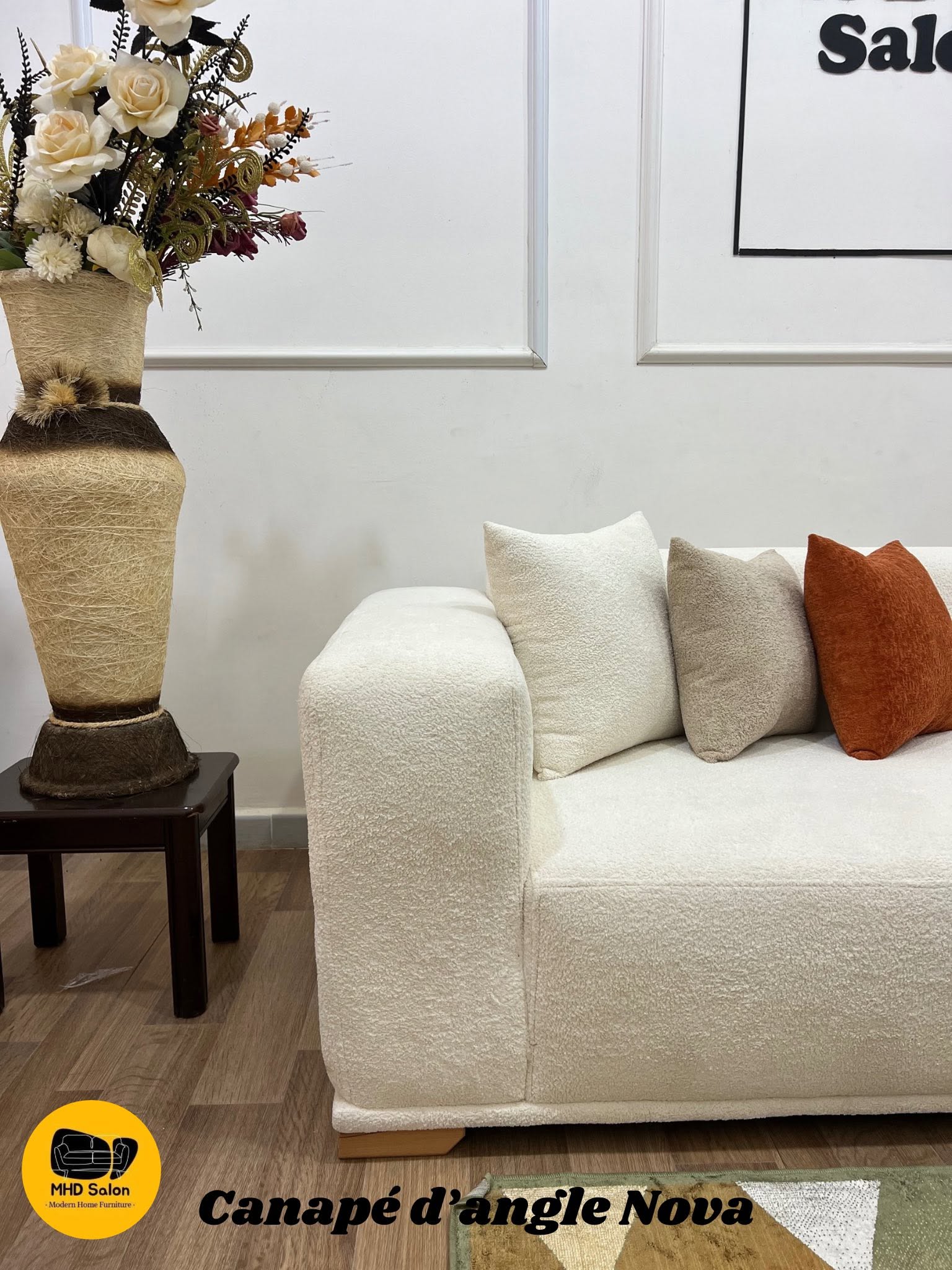 Sofa Nova