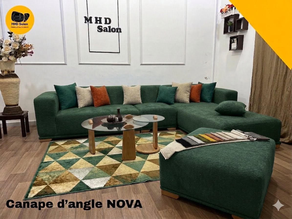 Sofa Nova