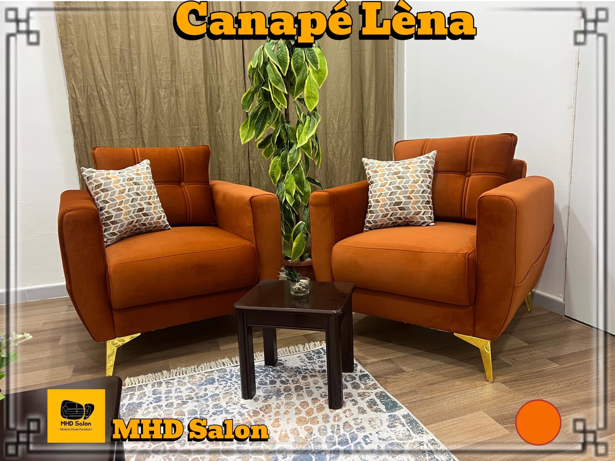 Lina plus