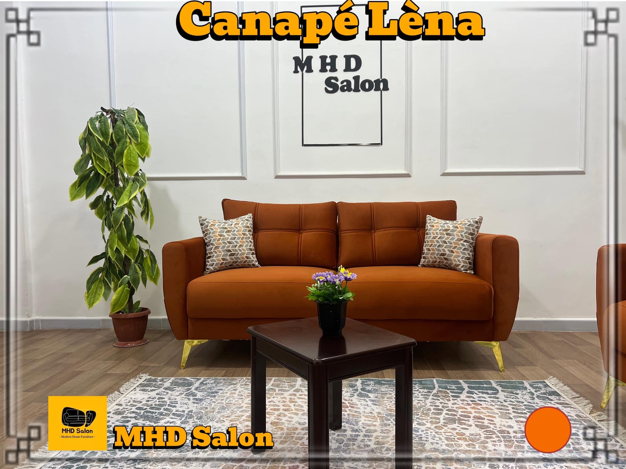 Lina plus