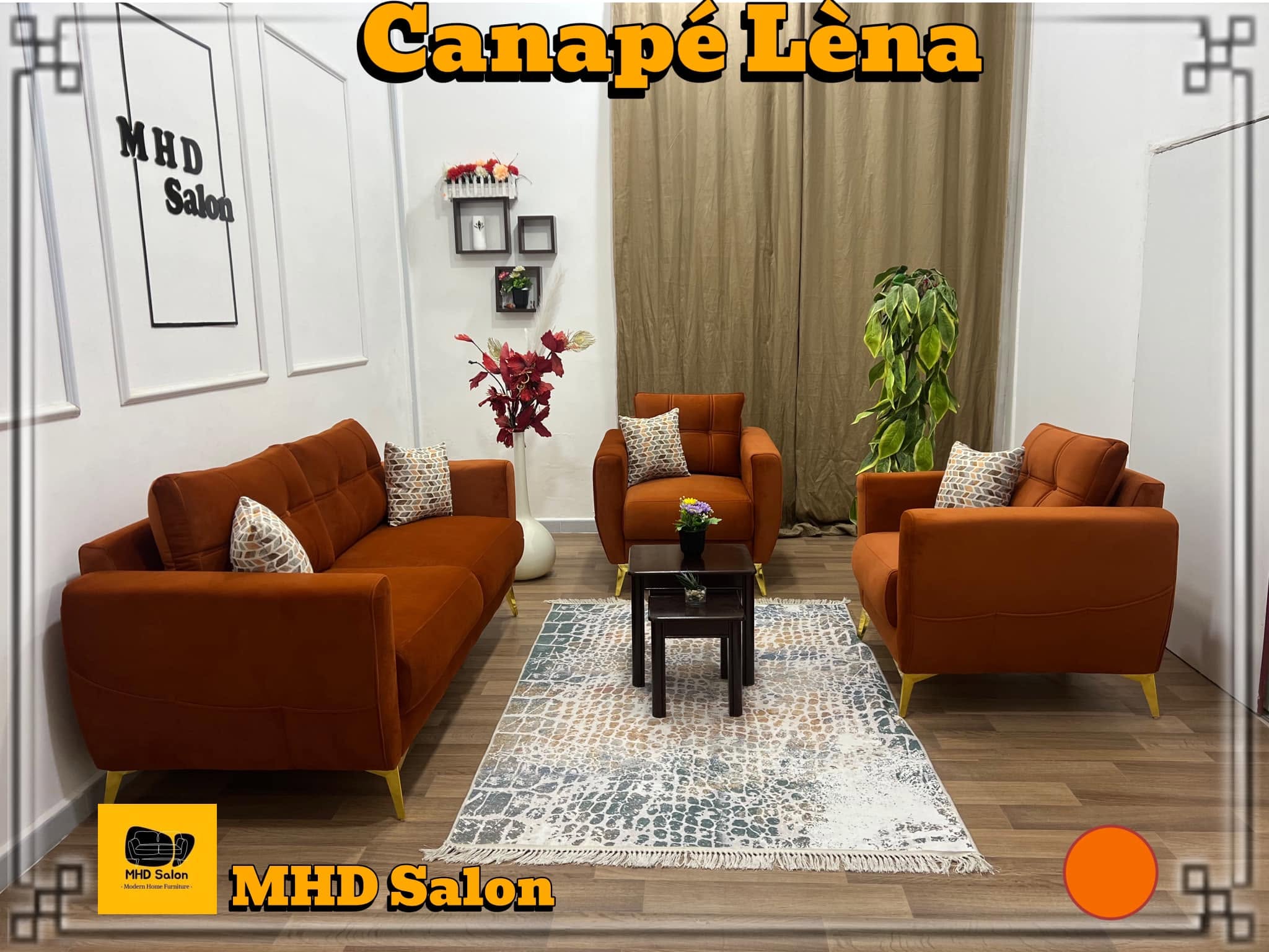 Lina plus