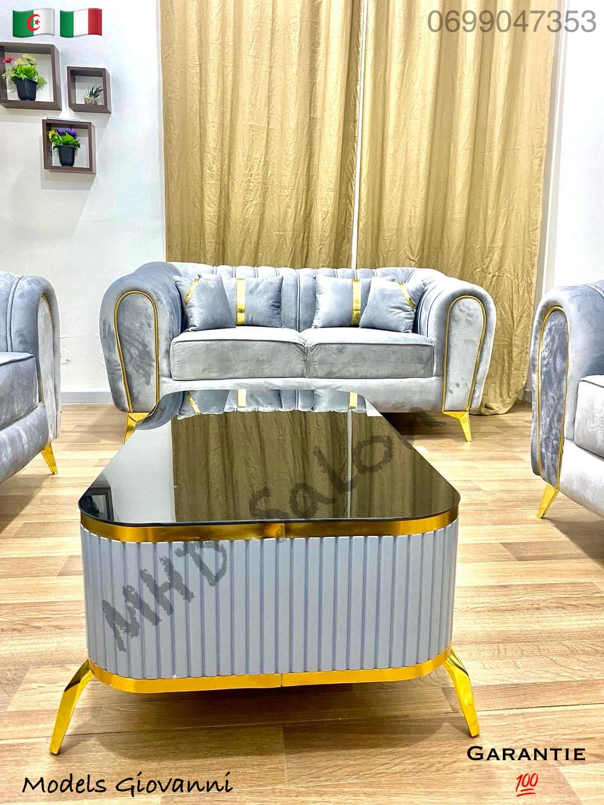 Sofa Giovanni