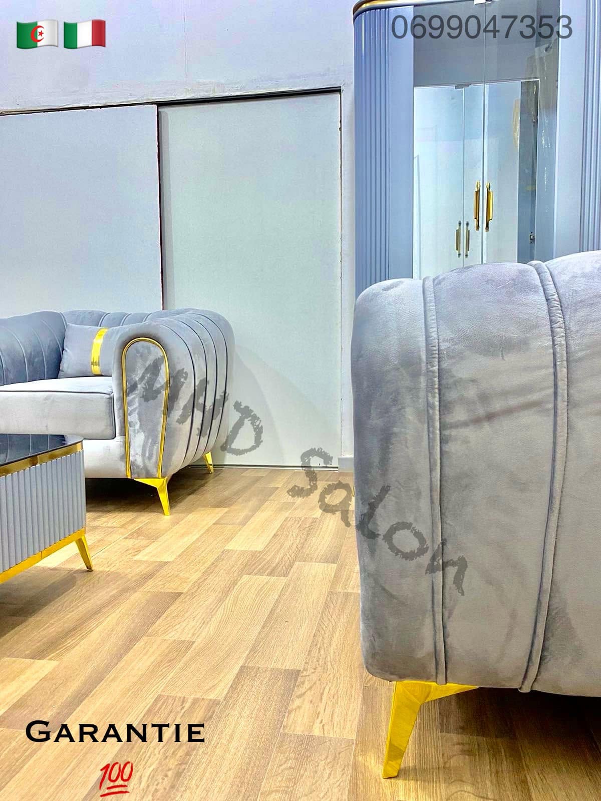 Sofa Giovanni