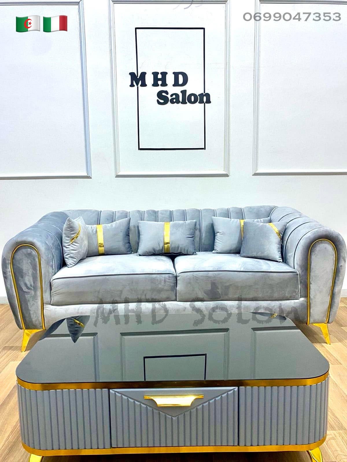 Sofa Giovanni