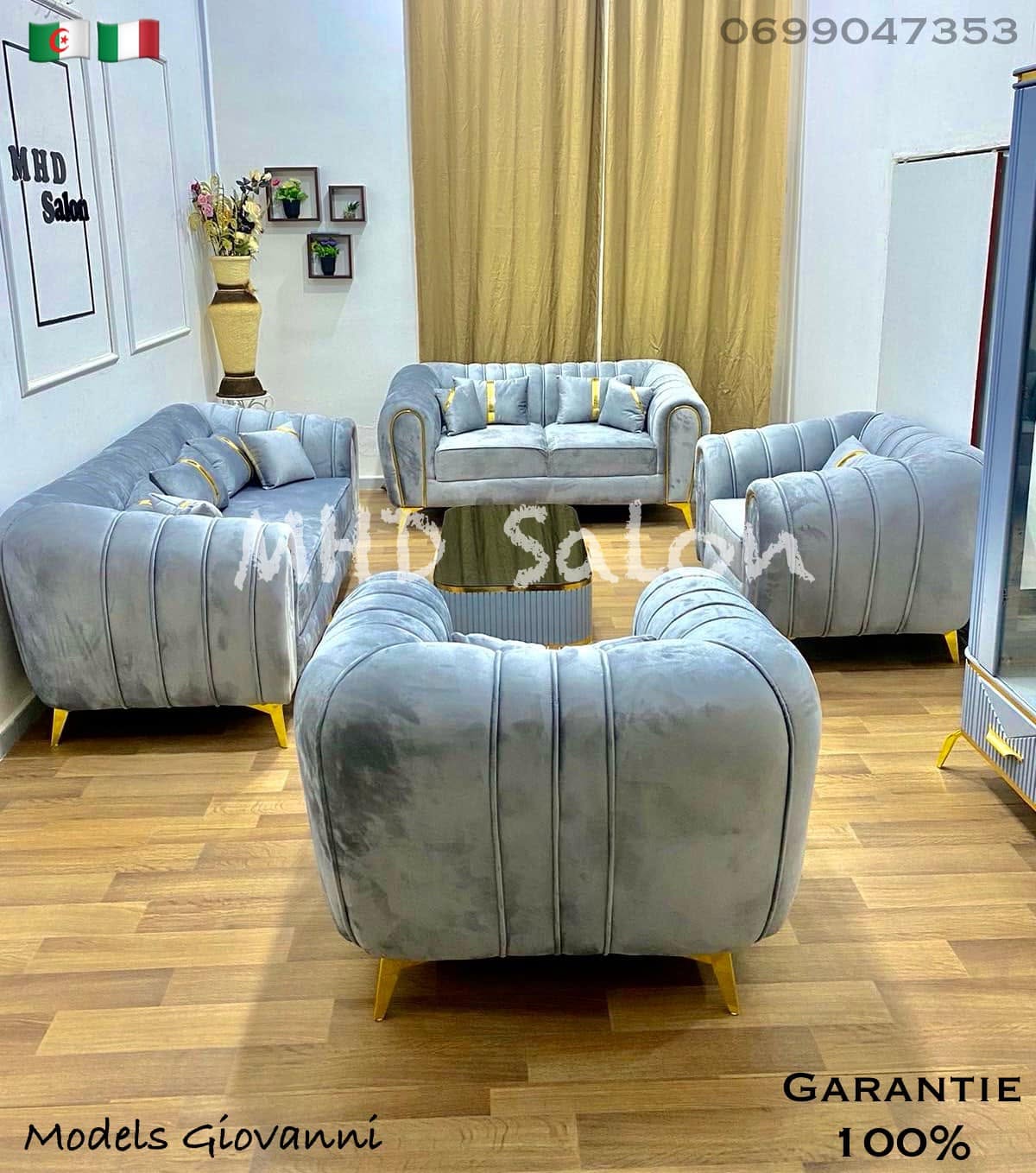 Sofa Giovanni