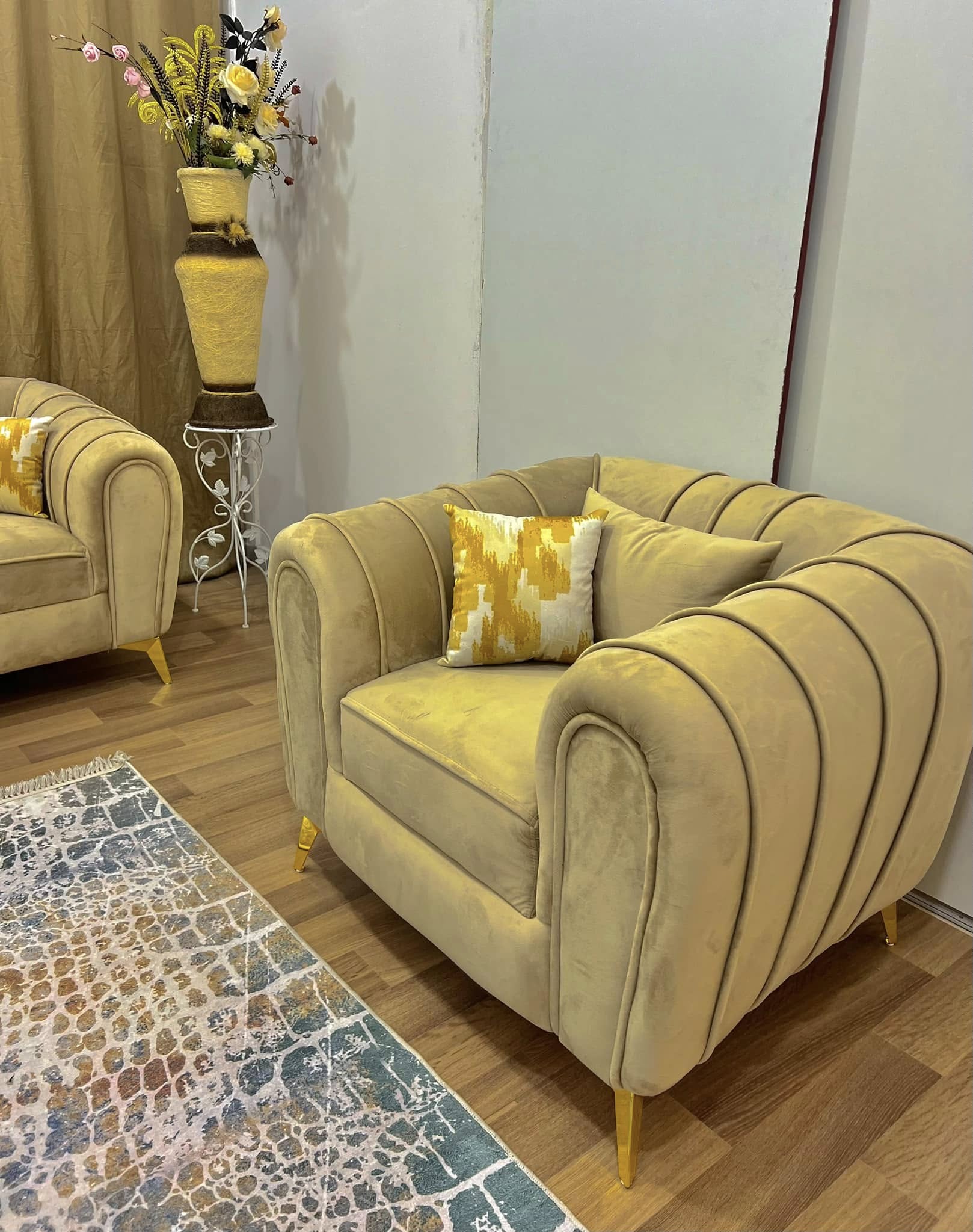 Sofa Giovanni