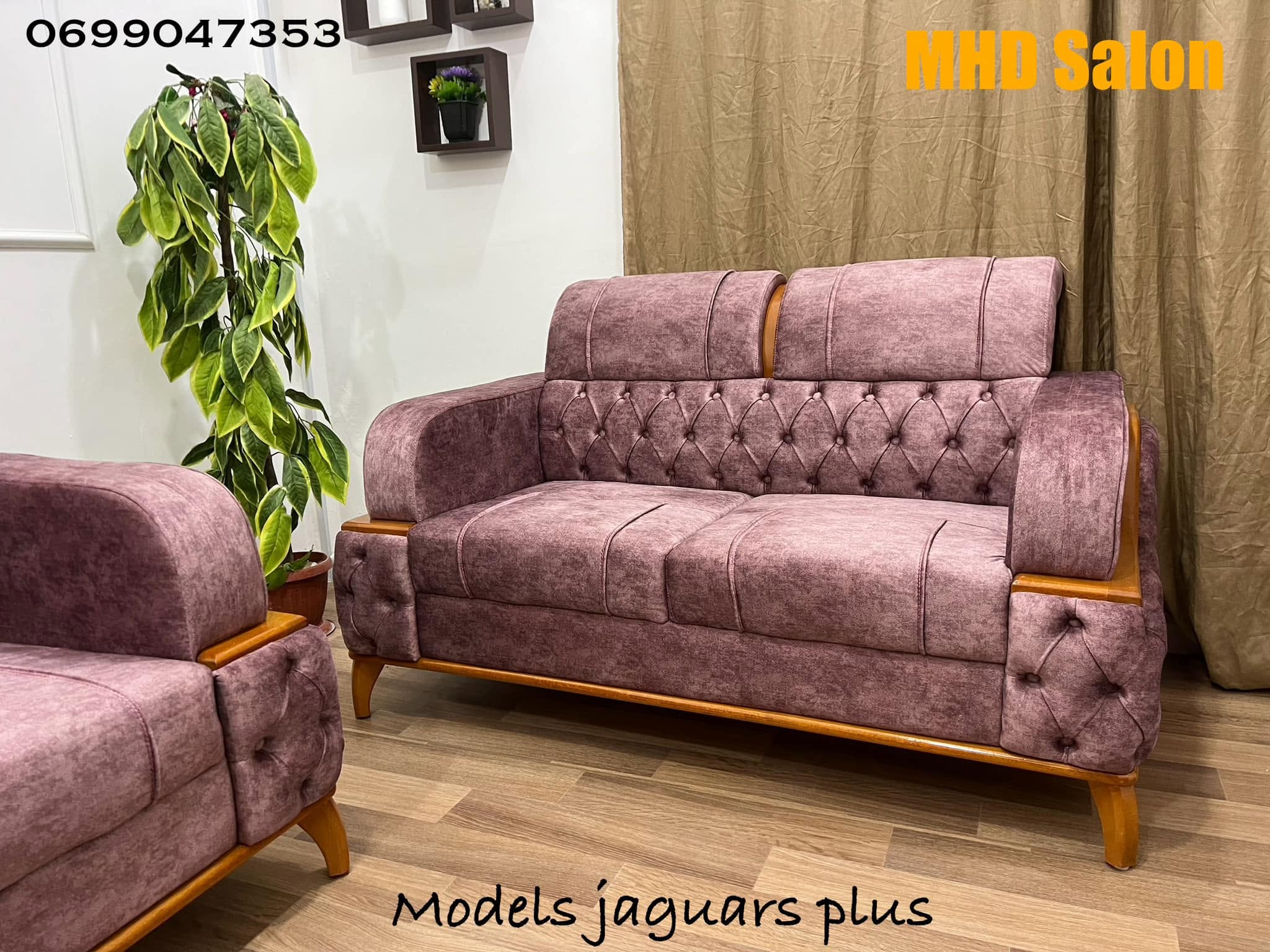 Jaguars plus